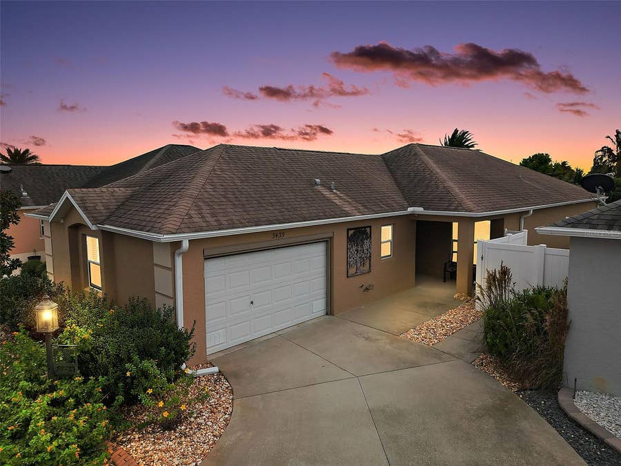 Property photo for 3435 ALLISON PLACE, The Villages, FL