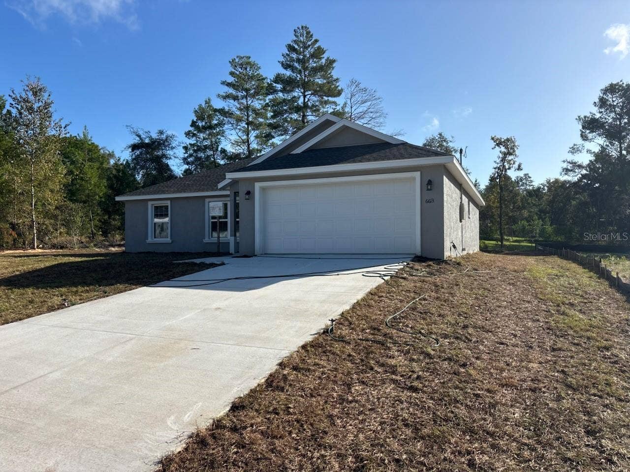 6613 N VARSITY AVENUE, Dunnellon, FL 34434
