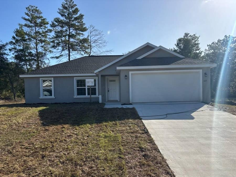 Property photo for 6613 N VARSITY AVENUE, Dunnellon, FL