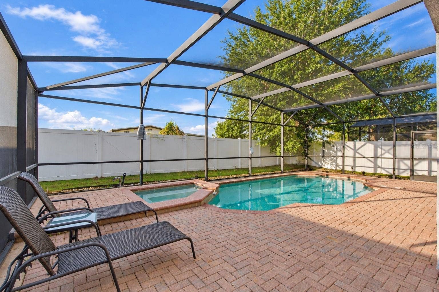 825 BRIDGEFORD CROSSING BOULEVARD, Davenport, FL 33837