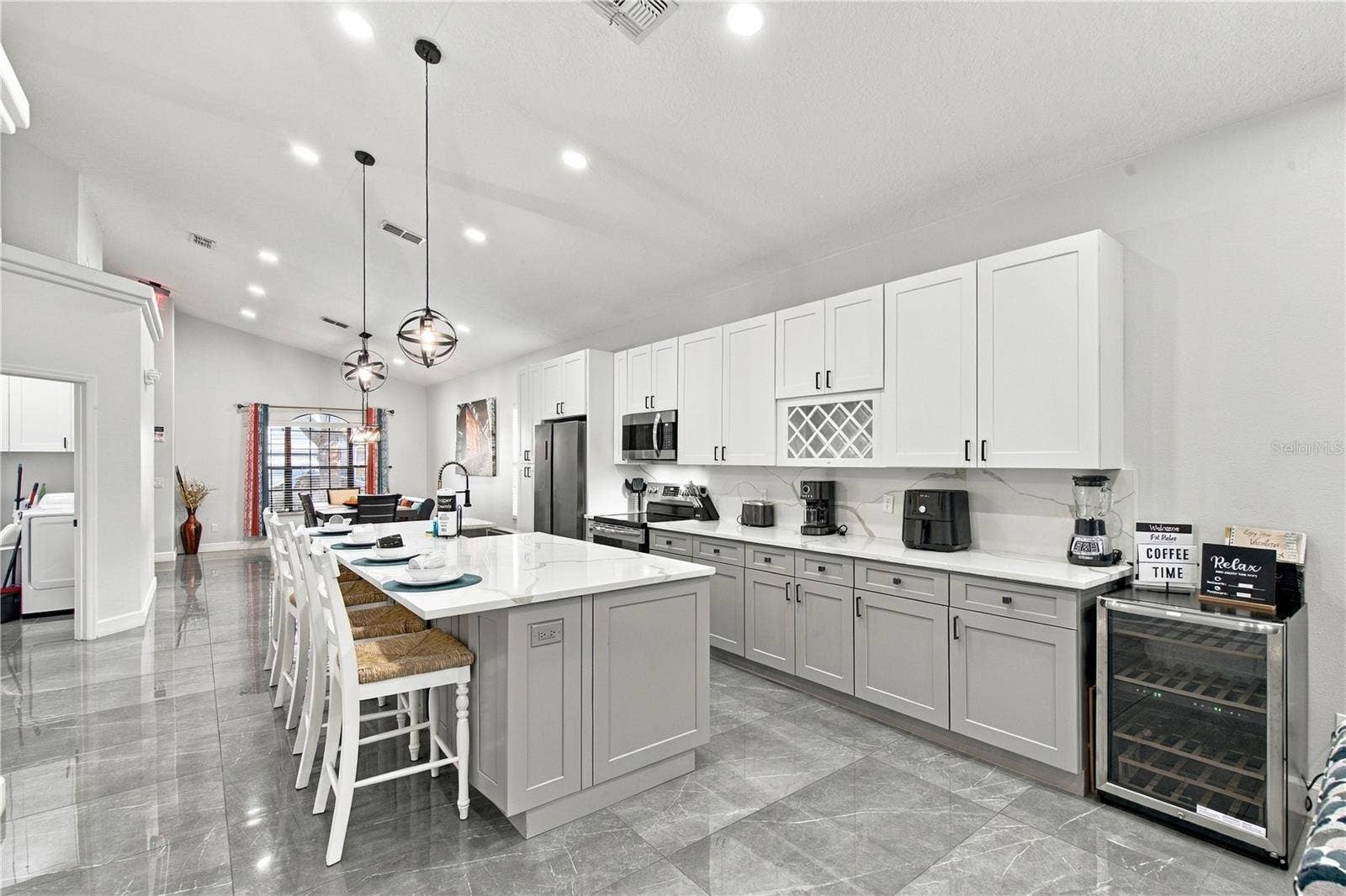 825 BRIDGEFORD CROSSING BOULEVARD, Davenport, FL 33837