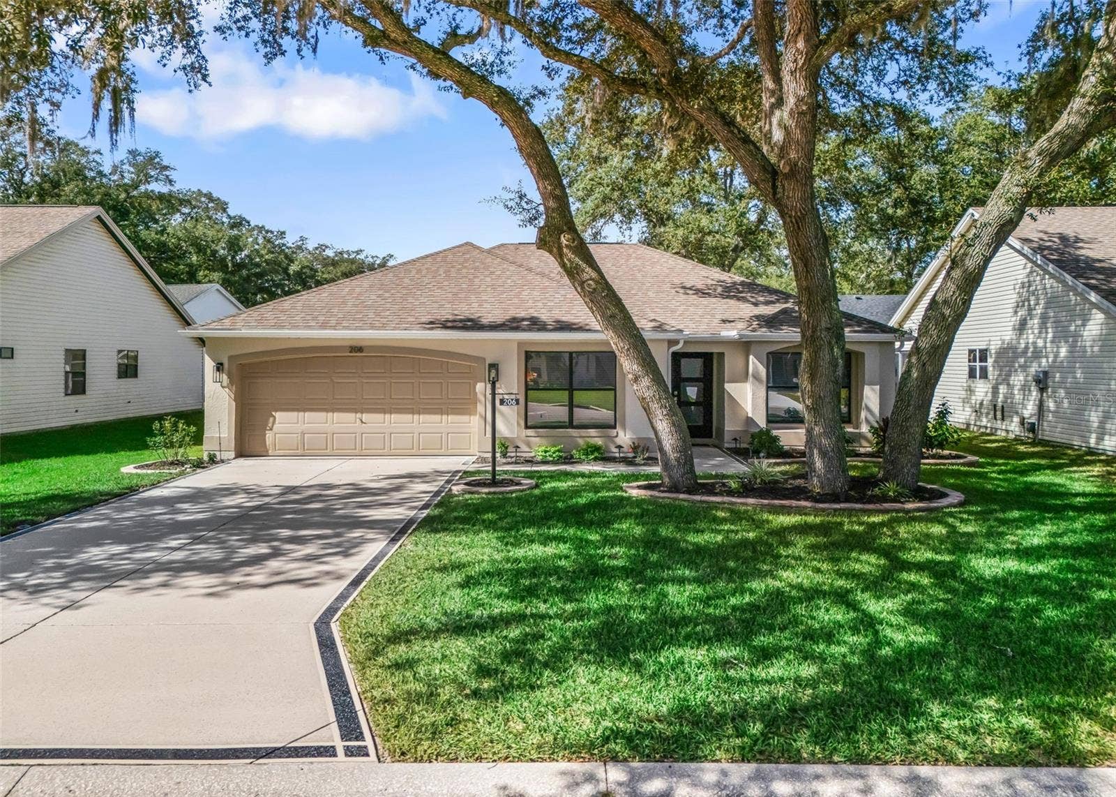 206 DESOTA COURT, The Villages, FL 32159