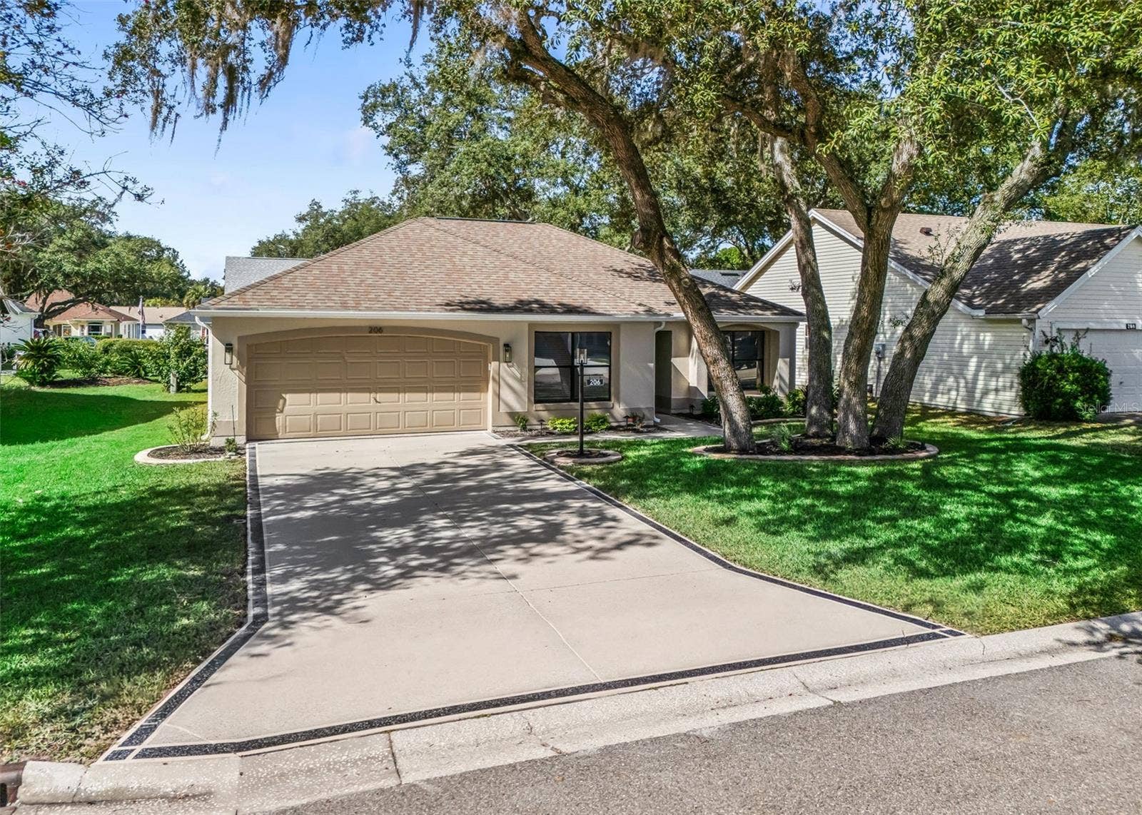 206 DESOTA COURT, The Villages, FL 32159