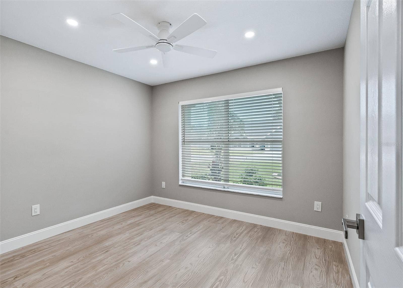 Front Bedroom