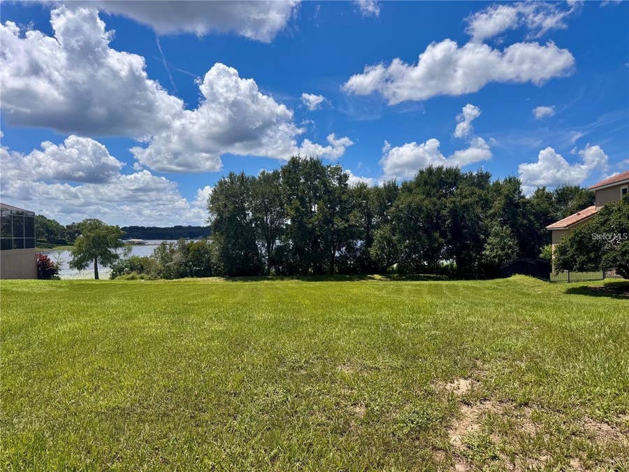 Property photo for 10642 CRESCENT LAKE CT, Clermont, FL