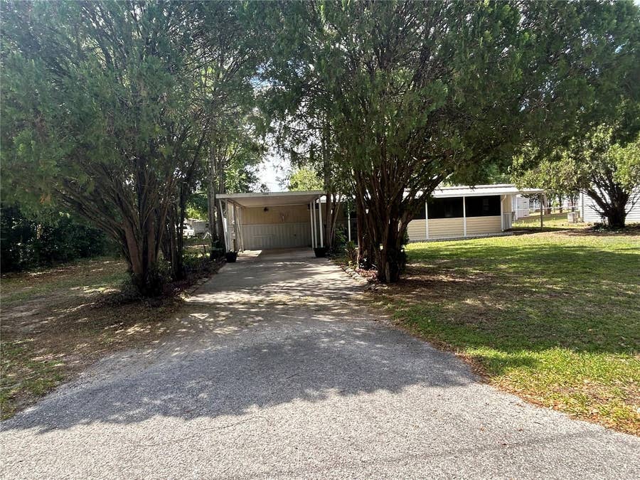 Property photo for 10448 SE 148TH PLACE, Summerfield, FL