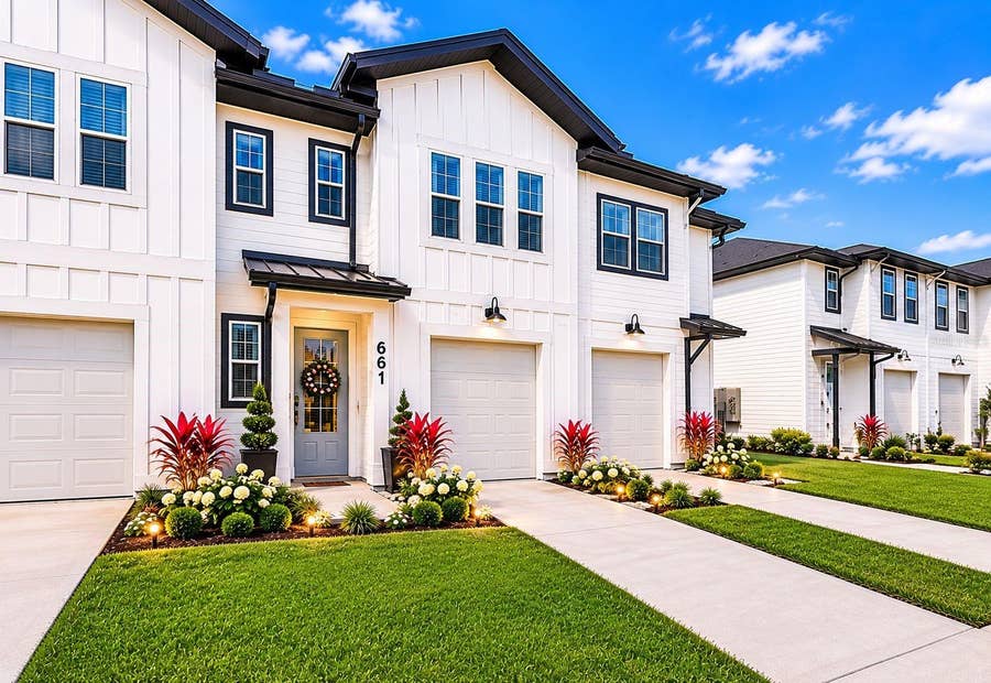 Property photo for 661 LONGBOAT DRIVE, Davenport, FL