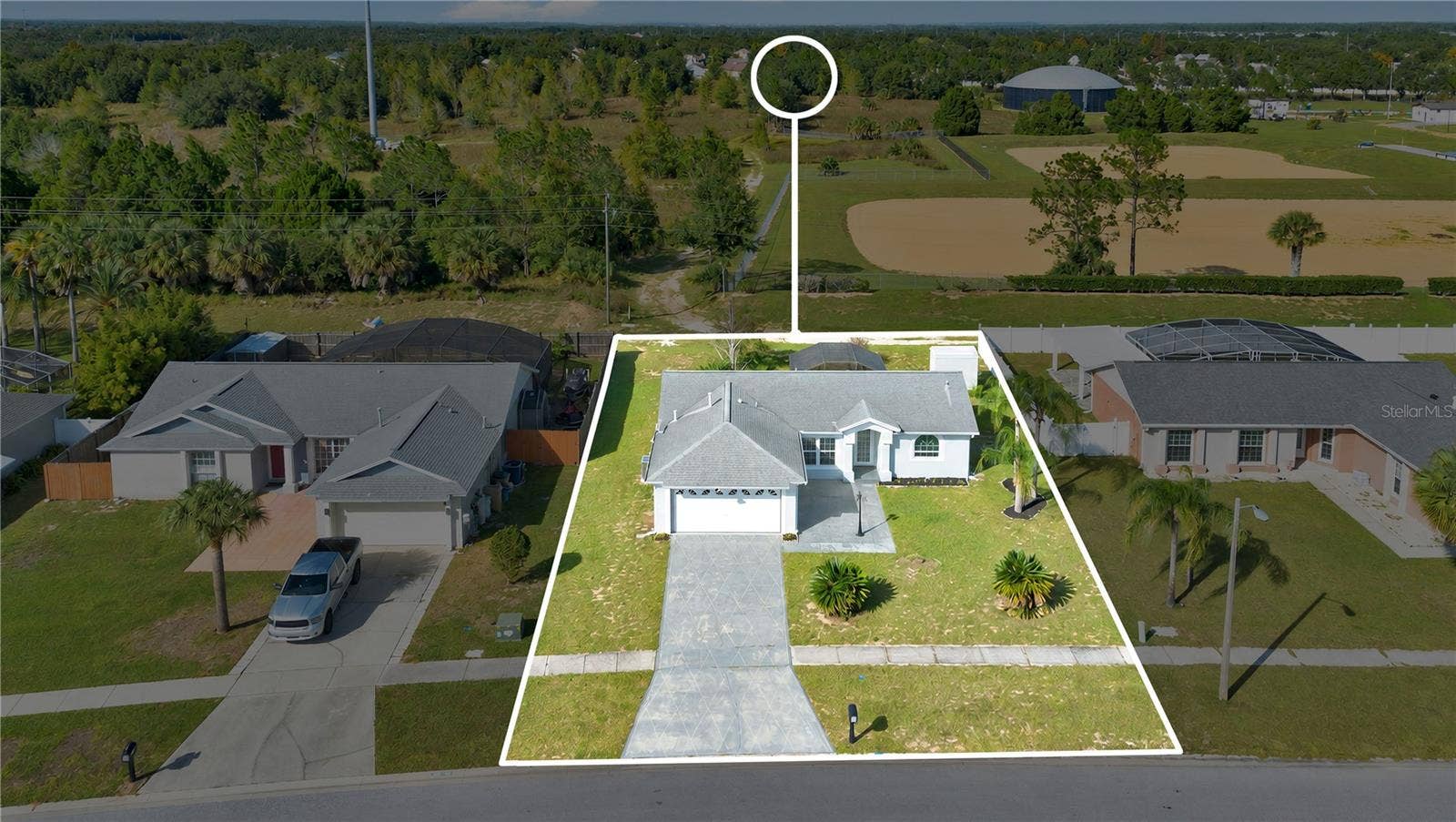 15741 GREATER GROVES BOULEVARD, Clermont, FL 34714 15741 GREATER GROVES BOULEVARD, Clermont, FL 34714