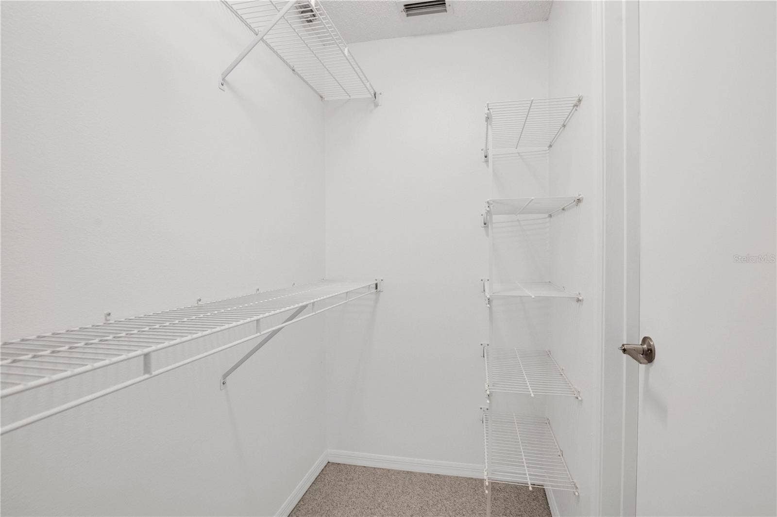 15741 GREATER GROVES BOULEVARD, Clermont, FL 34714 Primary Walk-in Closet