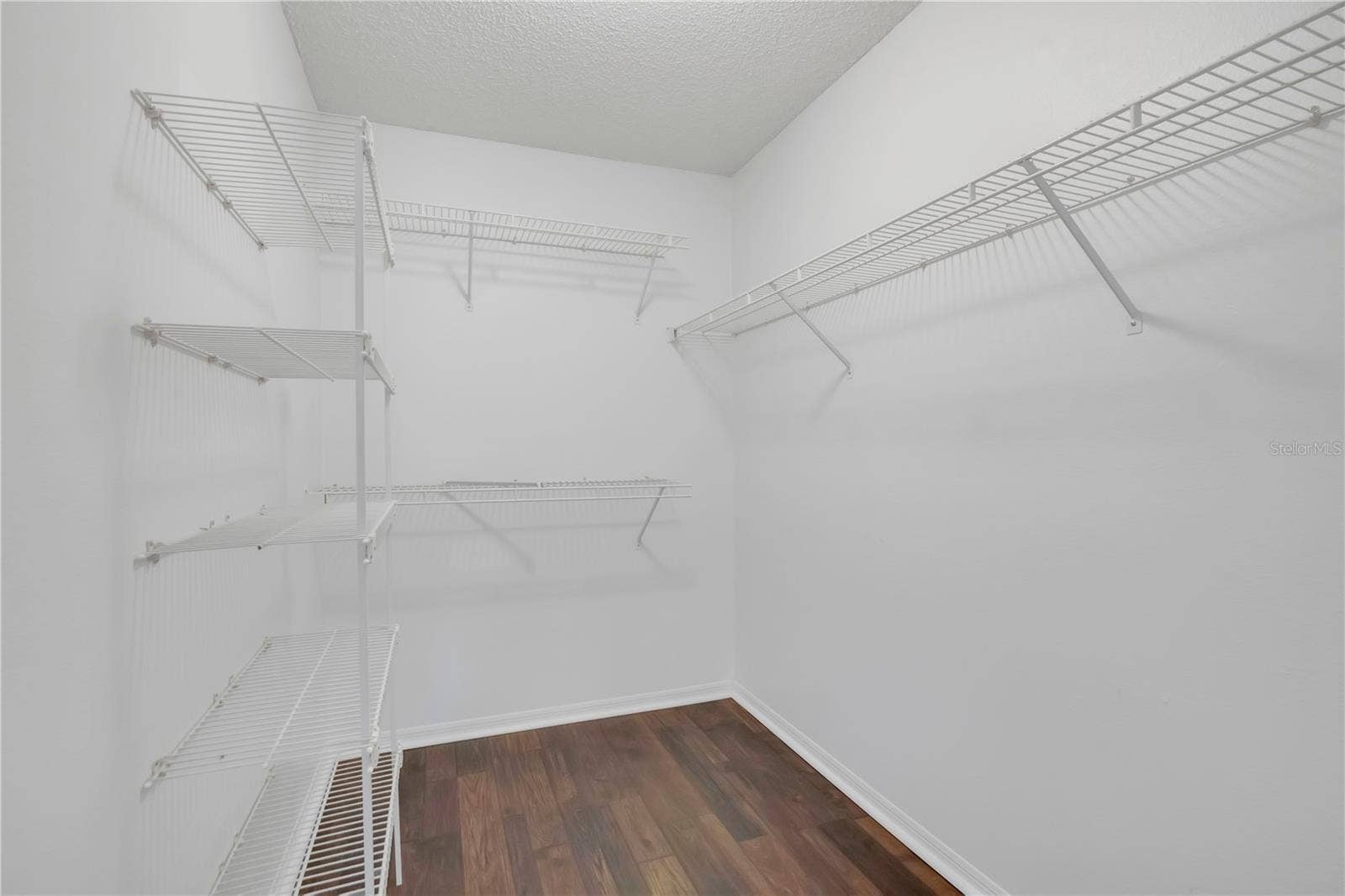 15741 GREATER GROVES BOULEVARD, Clermont, FL 34714 Bedroom 2 Walk-in Closet