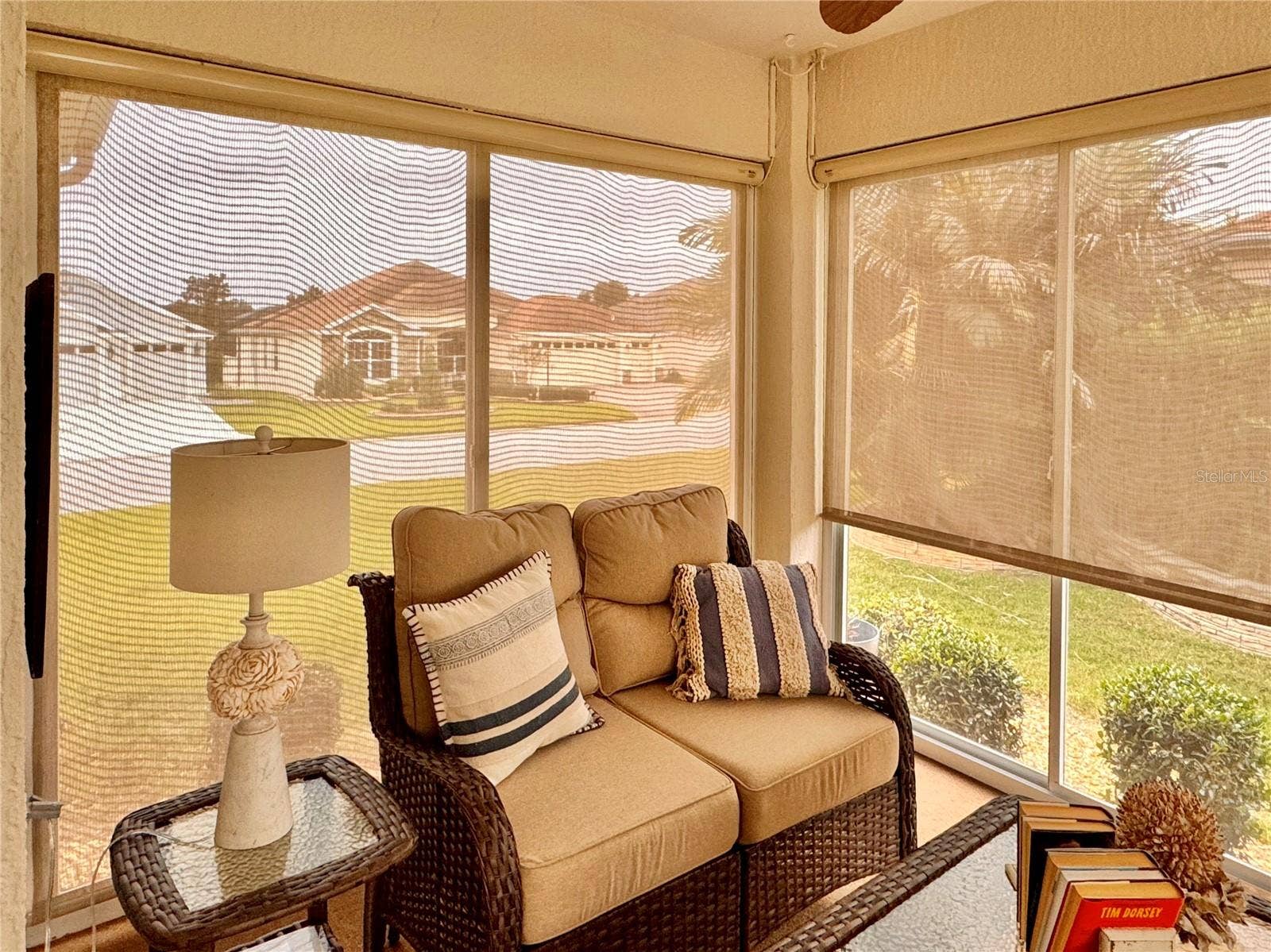 2268 SUTTON TERRACE, The Villages, FL 32162 Elevated lot