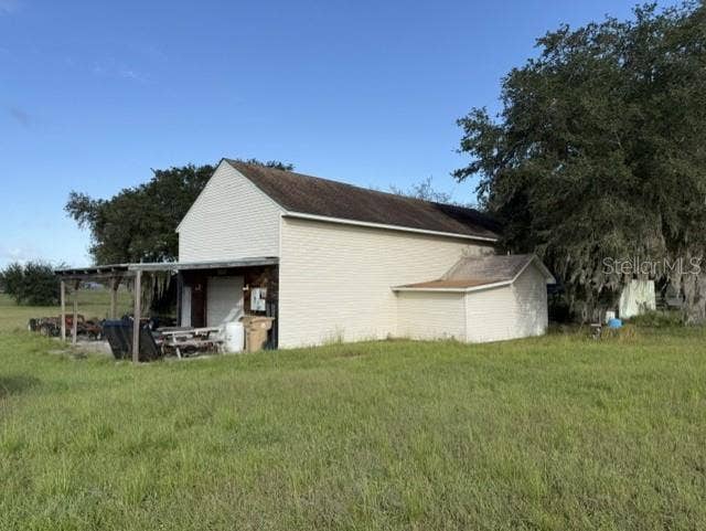 9833 PALMENTO WAY, Clermont, FL 34711 9833 PALMENTO WAY, Clermont, FL 34711