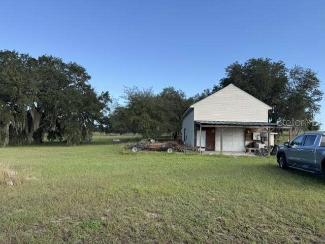 9833 PALMENTO WAY, Clermont, FL 34711 9833 PALMENTO WAY, Clermont, FL 34711