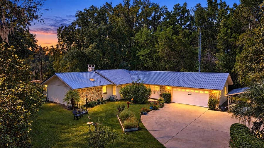 Property photo for 12 PALM CIRCLE DRIVE, Inglis, FL