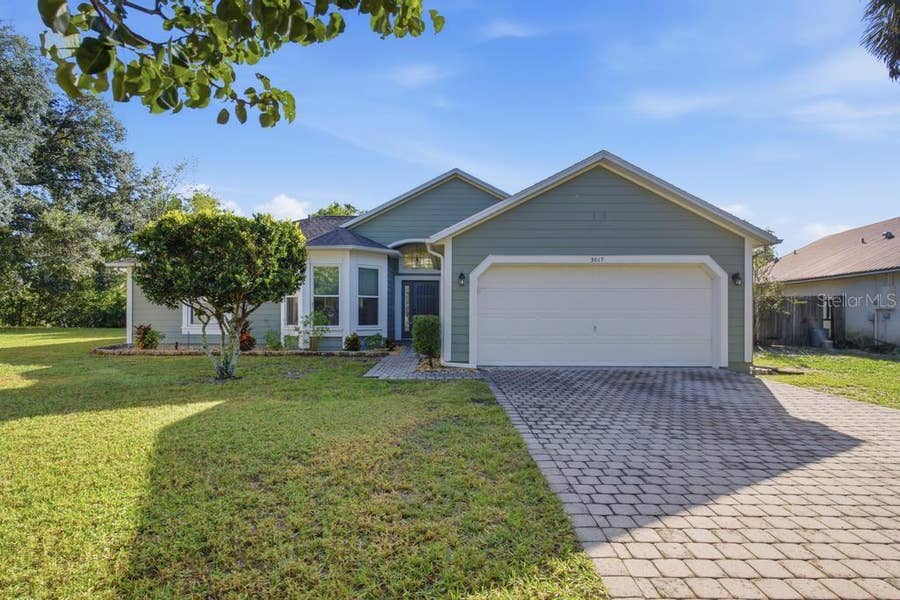 Property photo for 3017 E BEAUMONT LANE, Eustis, FL