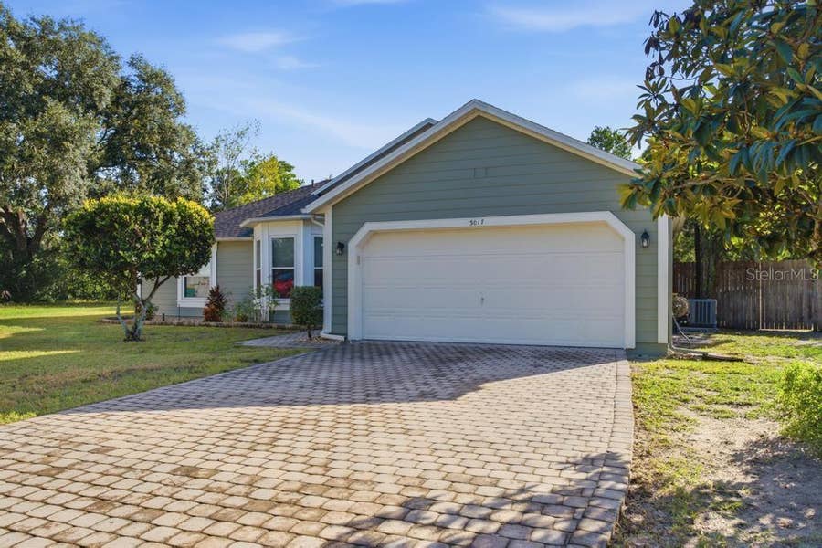 Property photo for 3017 E BEAUMONT LANE, Eustis, FL