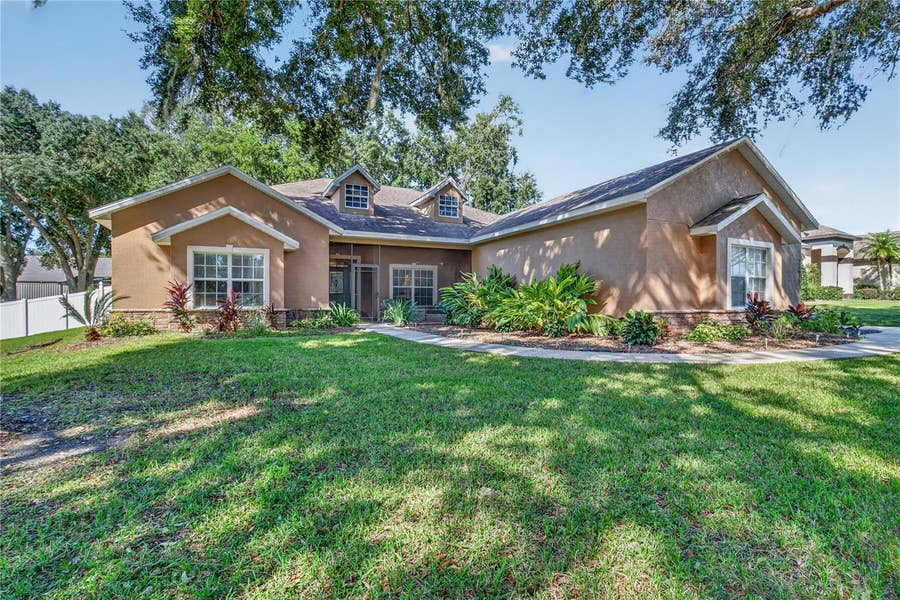 Property photo for 33615 LAKE MYRTLE BOULEVARD, Leesburg, FL