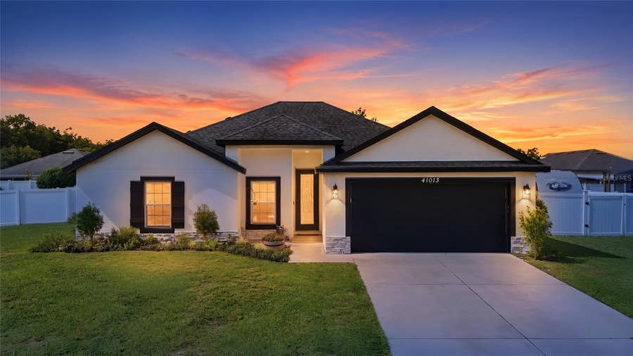 Property photo for 41013 HALO DRIVE, Umatilla, FL