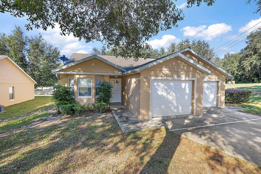 Property photo for 1404 WOOD DUCK LANE, Fruitland Park, FL