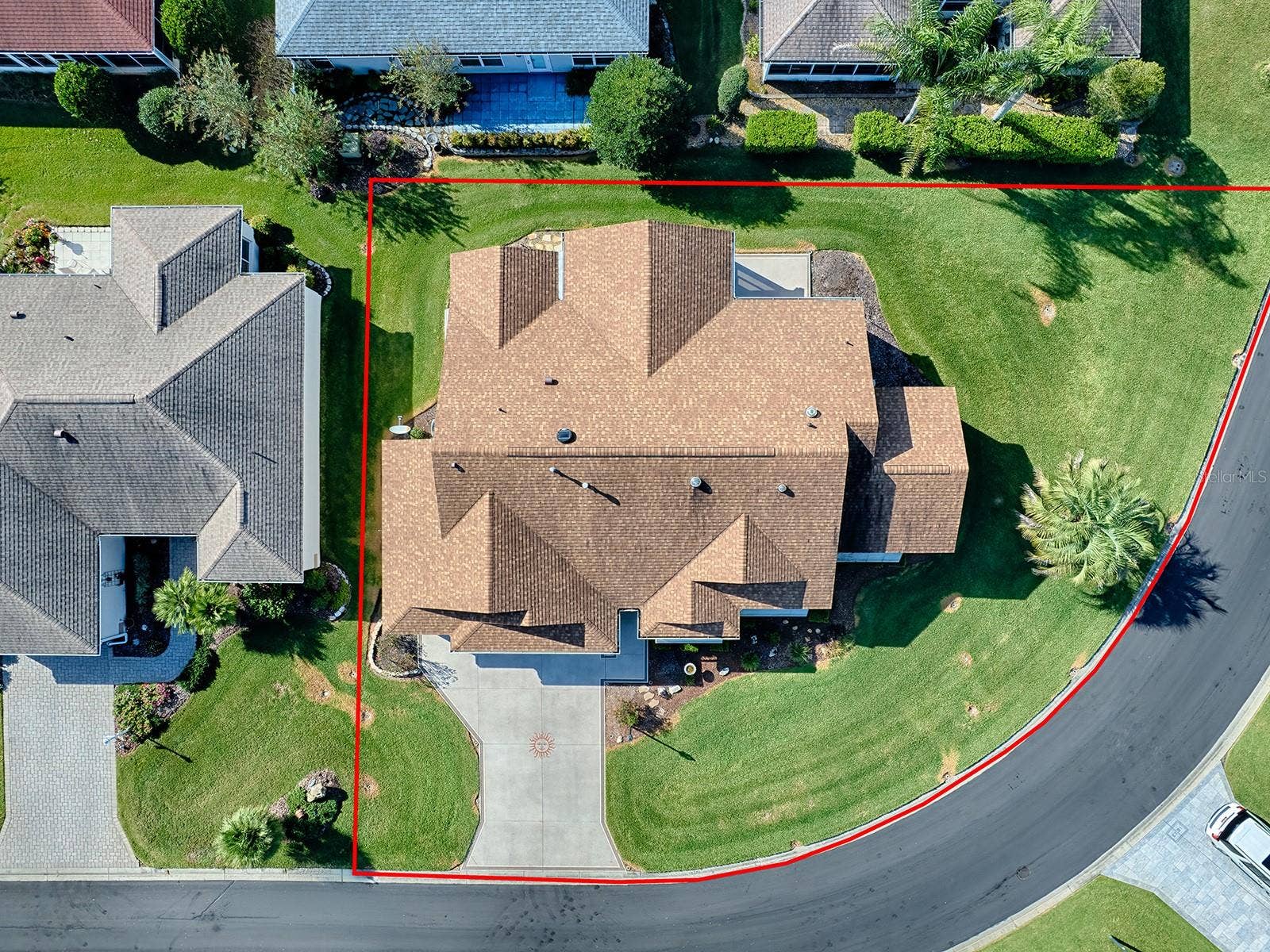 1596 OAK FOREST DRIVE, The Villages, FL 32162