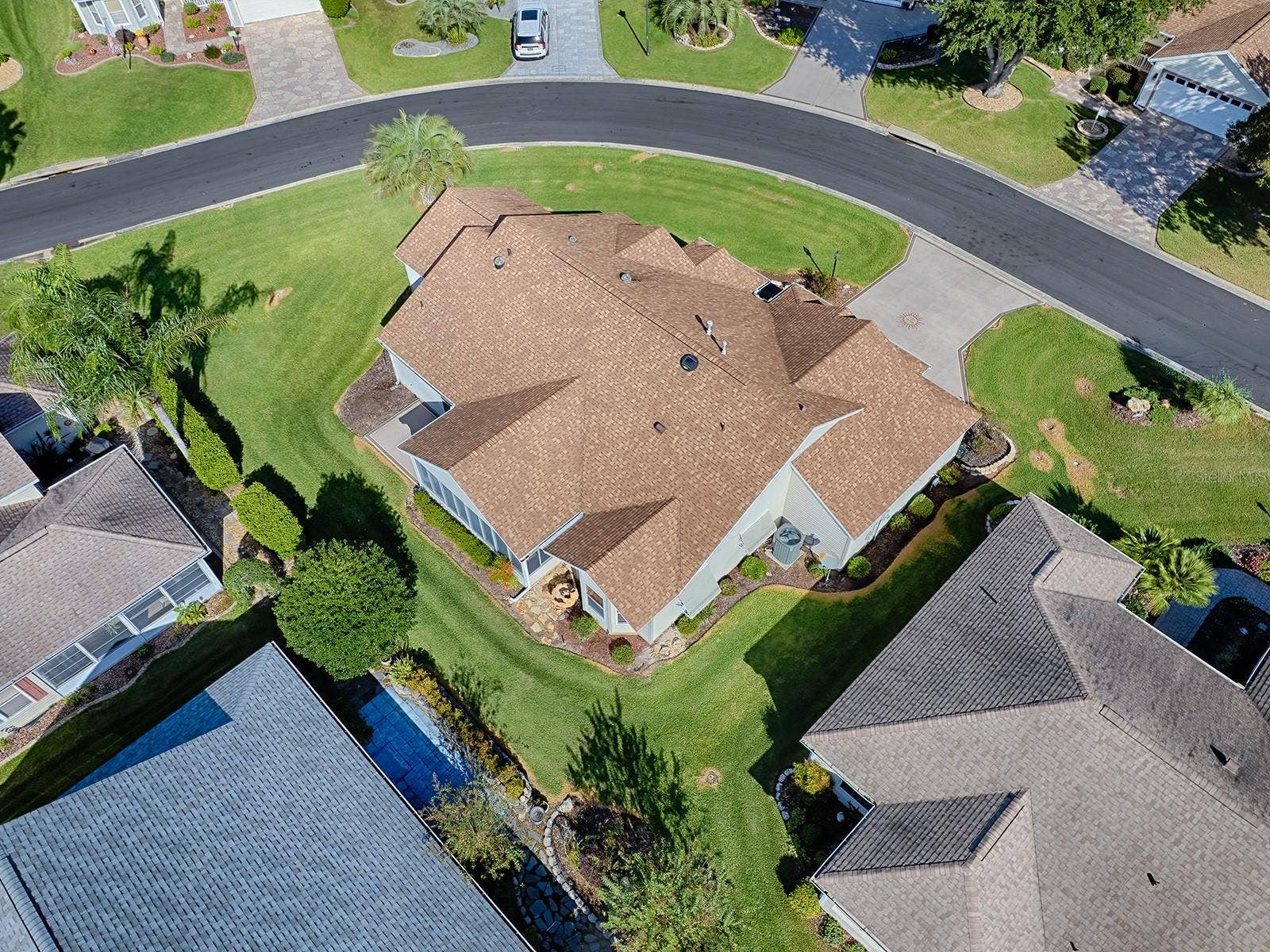 1596 OAK FOREST DRIVE, The Villages, FL 32162