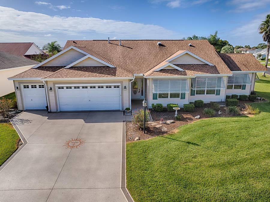 Property photo for 1596 OAK FOREST DRIVE, The Villages, FL