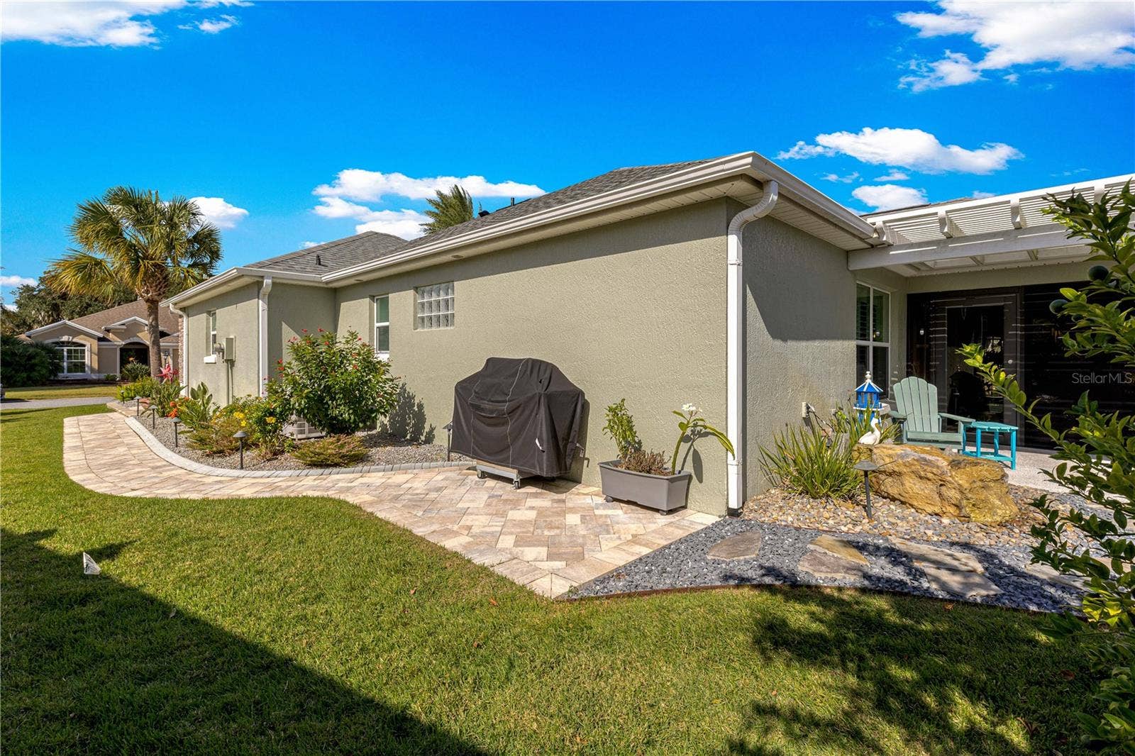 3015 DAFOE TERRACE, The Villages, FL 32163 3015 DAFOE TERRACE, The Villages, FL 32163
