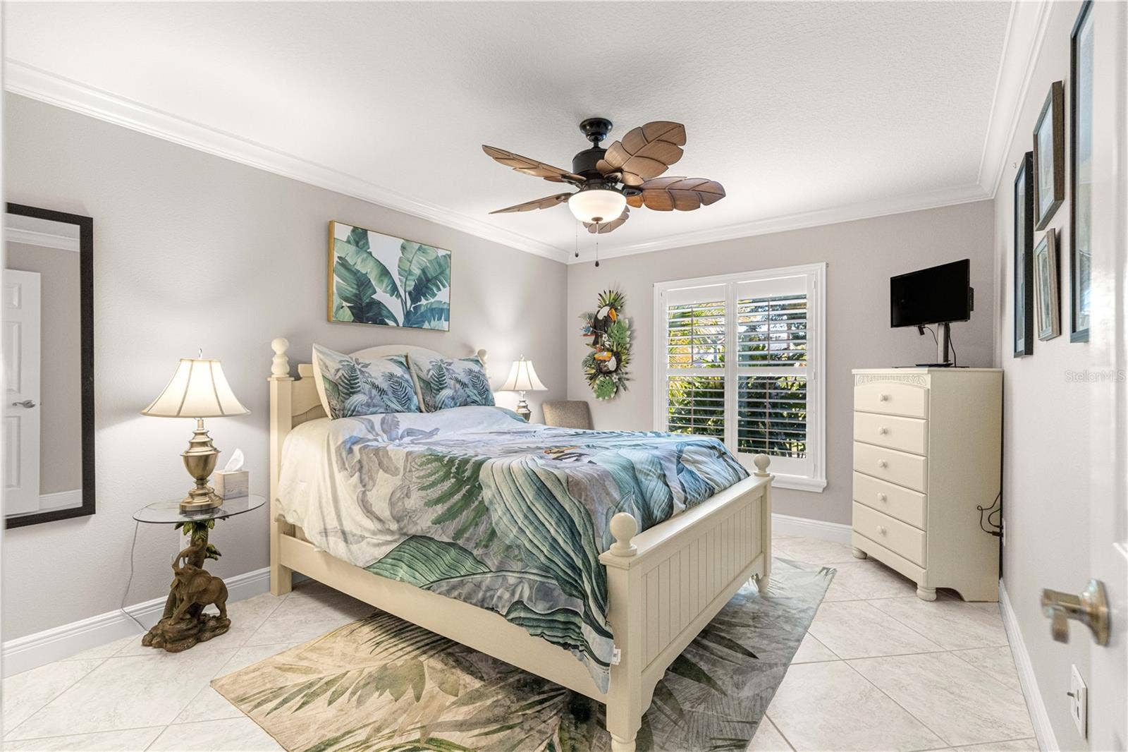3015 DAFOE TERRACE, The Villages, FL 32163 GUEST ROOM