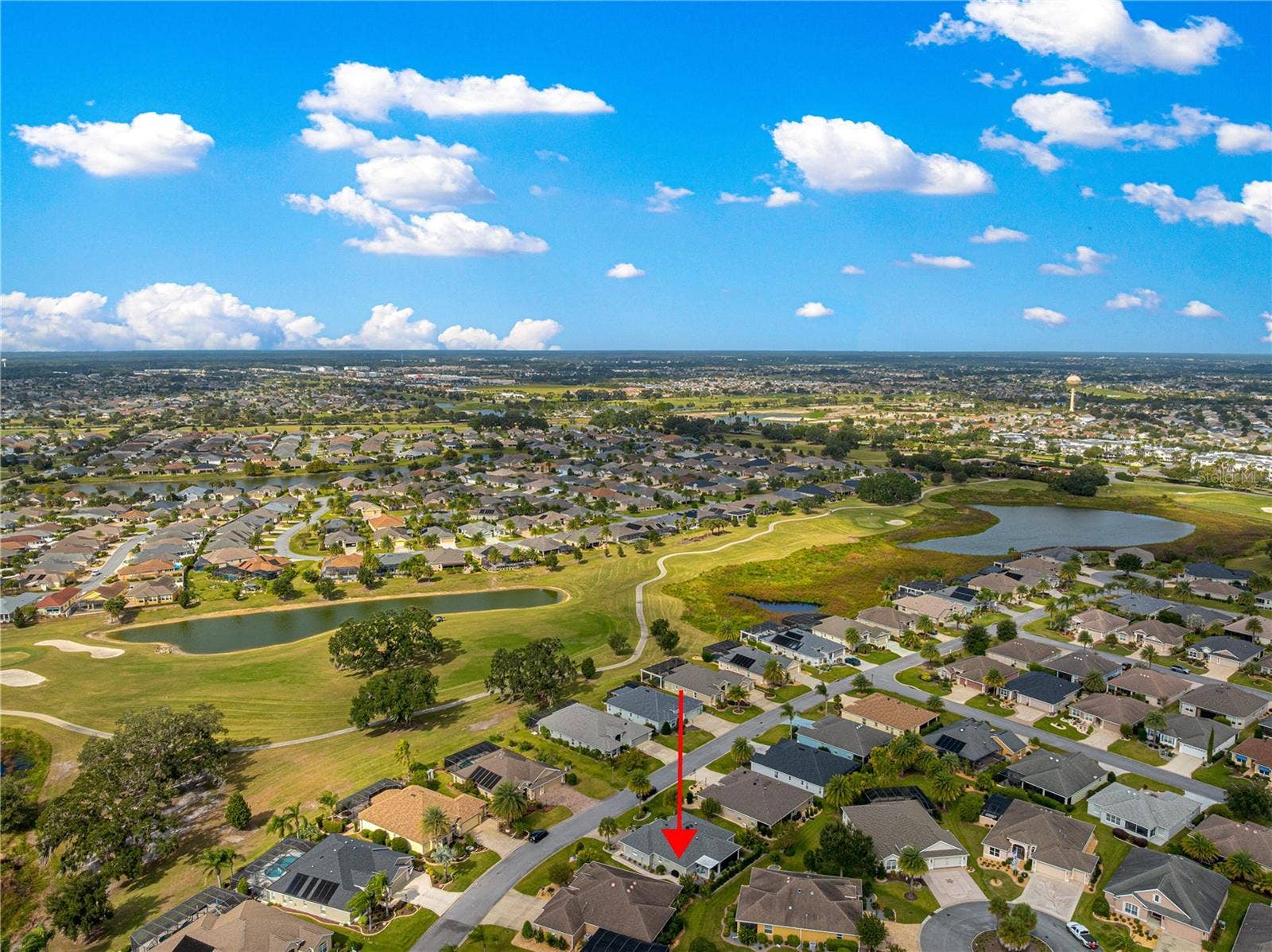 3015 DAFOE TERRACE, The Villages, FL 32163 3015 DAFOE TERRACE, The Villages, FL 32163