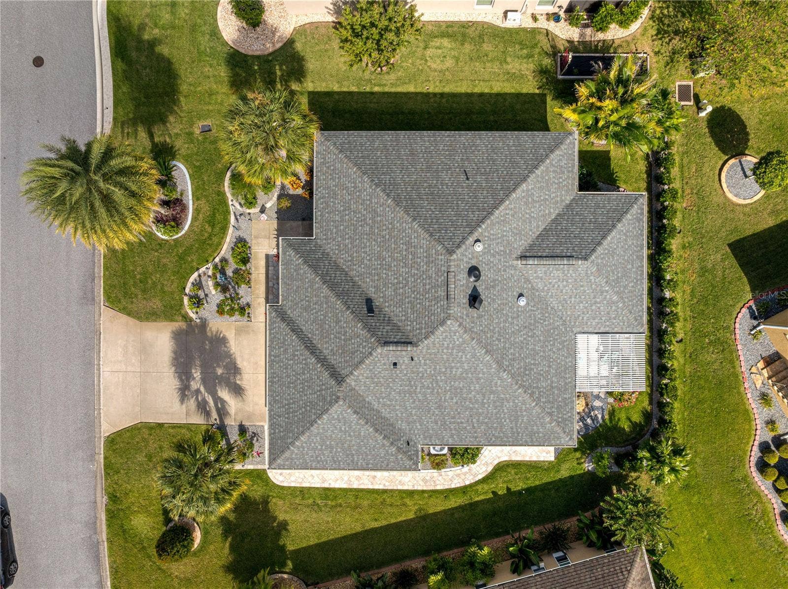 3015 DAFOE TERRACE, The Villages, FL 32163 NEW ROOF