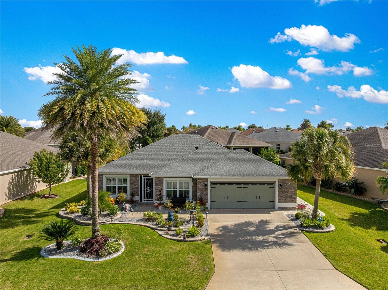 3015 DAFOE TERRACE, The Villages, FL 32163 3015 DAFOE TERRACE, The Villages, FL 32163