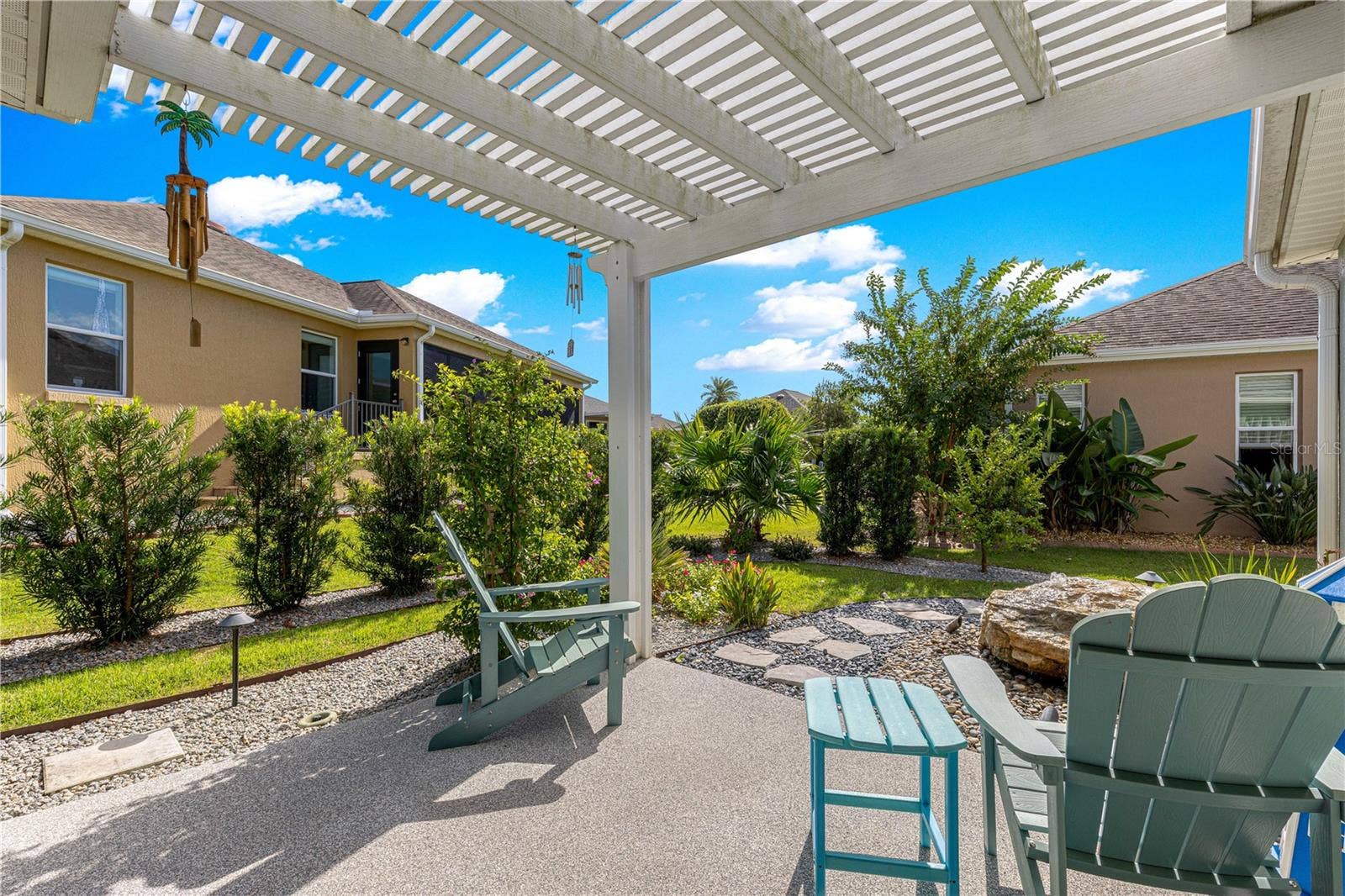 3015 DAFOE TERRACE, The Villages, FL 32163 3015 DAFOE TERRACE, The Villages, FL 32163