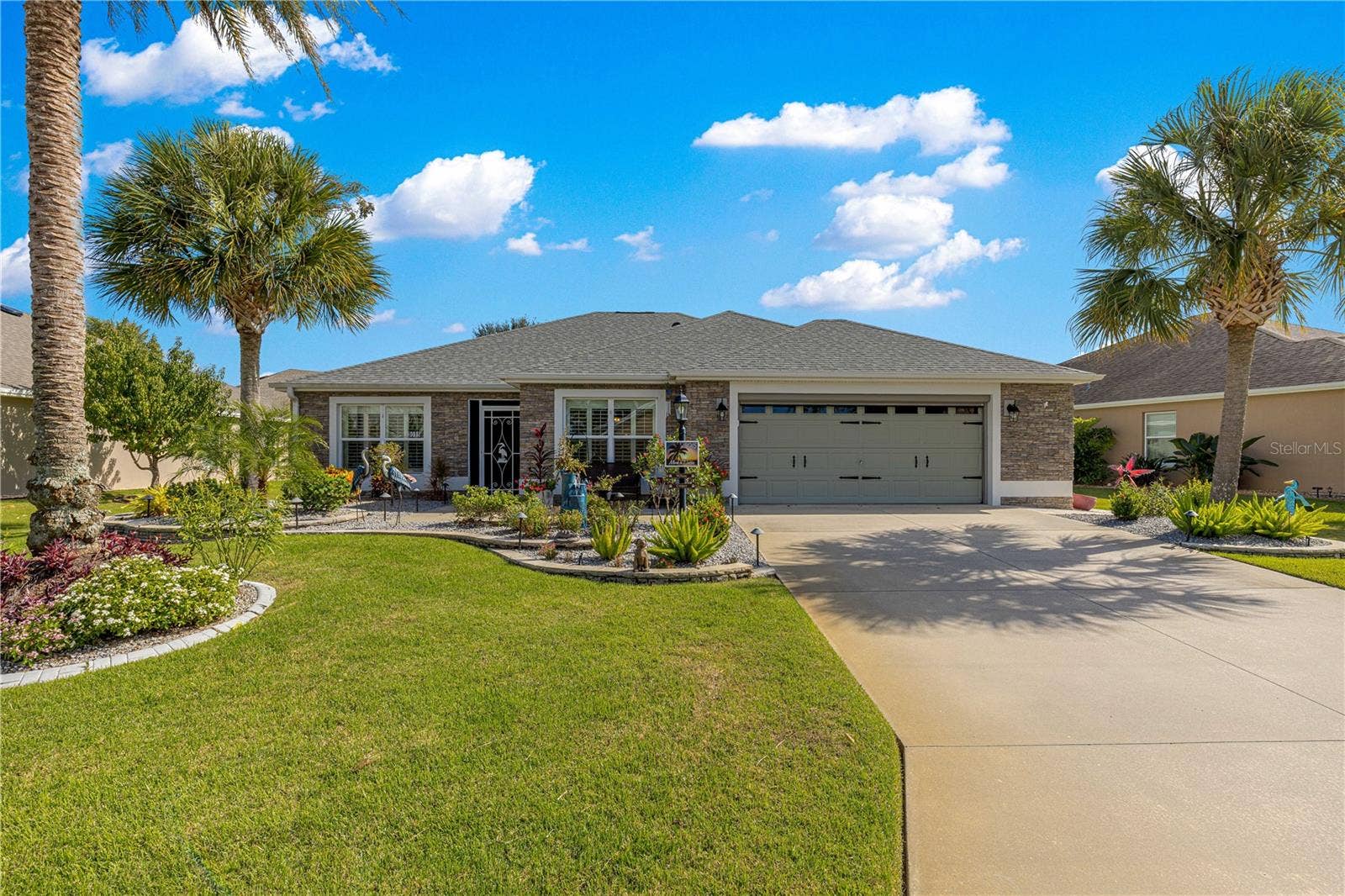 3015 DAFOE TERRACE, The Villages, FL 32163 3015 DAFOE TERRACE, The Villages, FL 32163