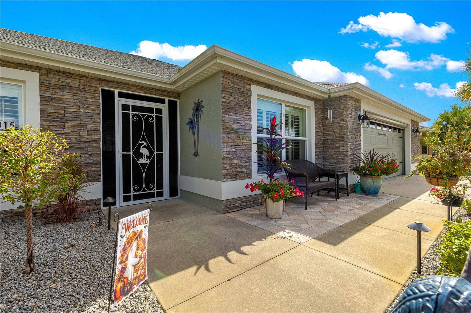 3015 DAFOE TERRACE, The Villages, FL 32163 3015 DAFOE TERRACE, The Villages, FL 32163