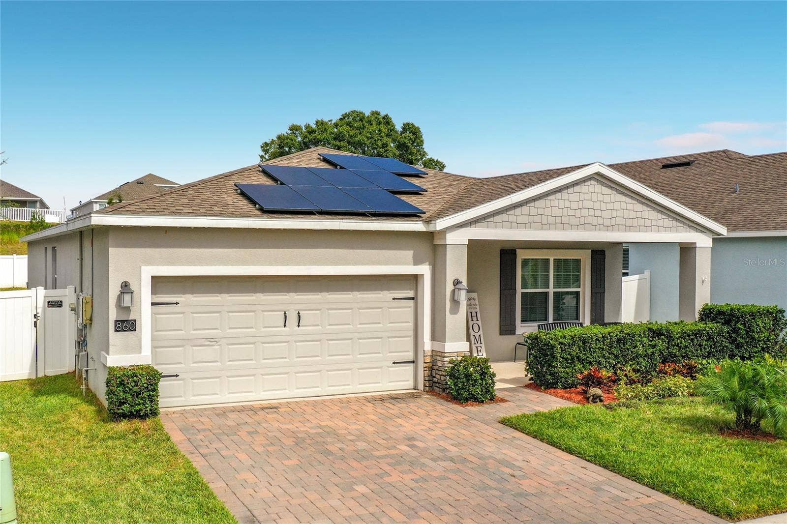 860 CARMILLION CT, Groveland, FL 34736 860 CARMILLION CT, Groveland, FL 34736