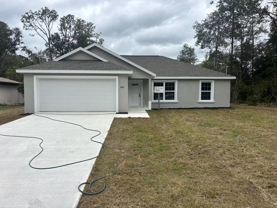 Property photo for 8976 N CREEK WAY, Dunnellon, FL