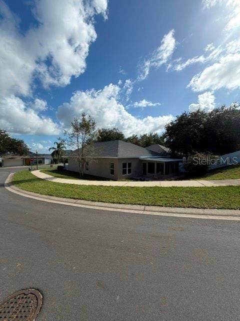 1333 KELLOGG DRIVE, Tavares, FL 32778 1333 KELLOGG DRIVE, Tavares, FL 32778