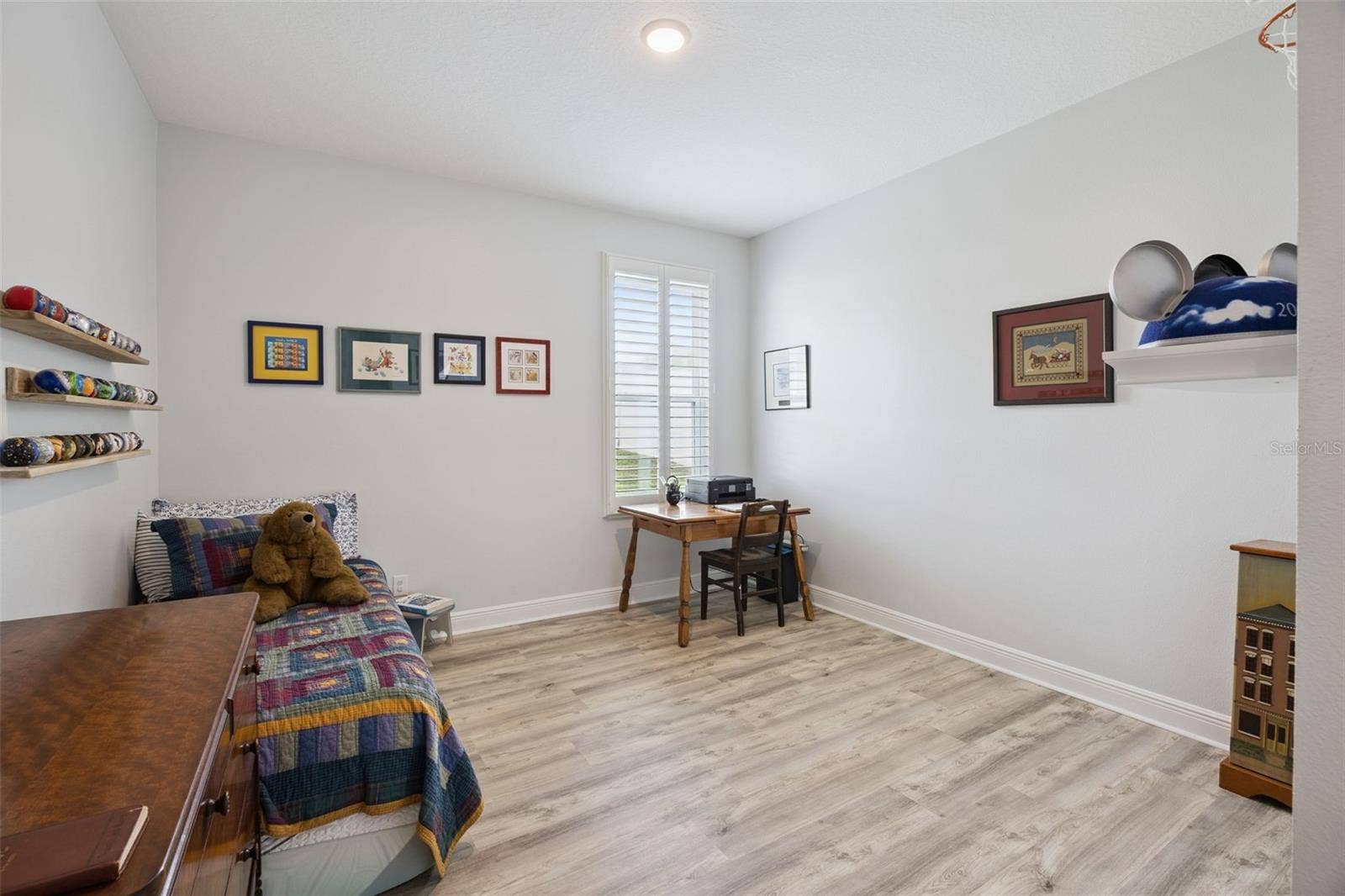 Bedroom 4