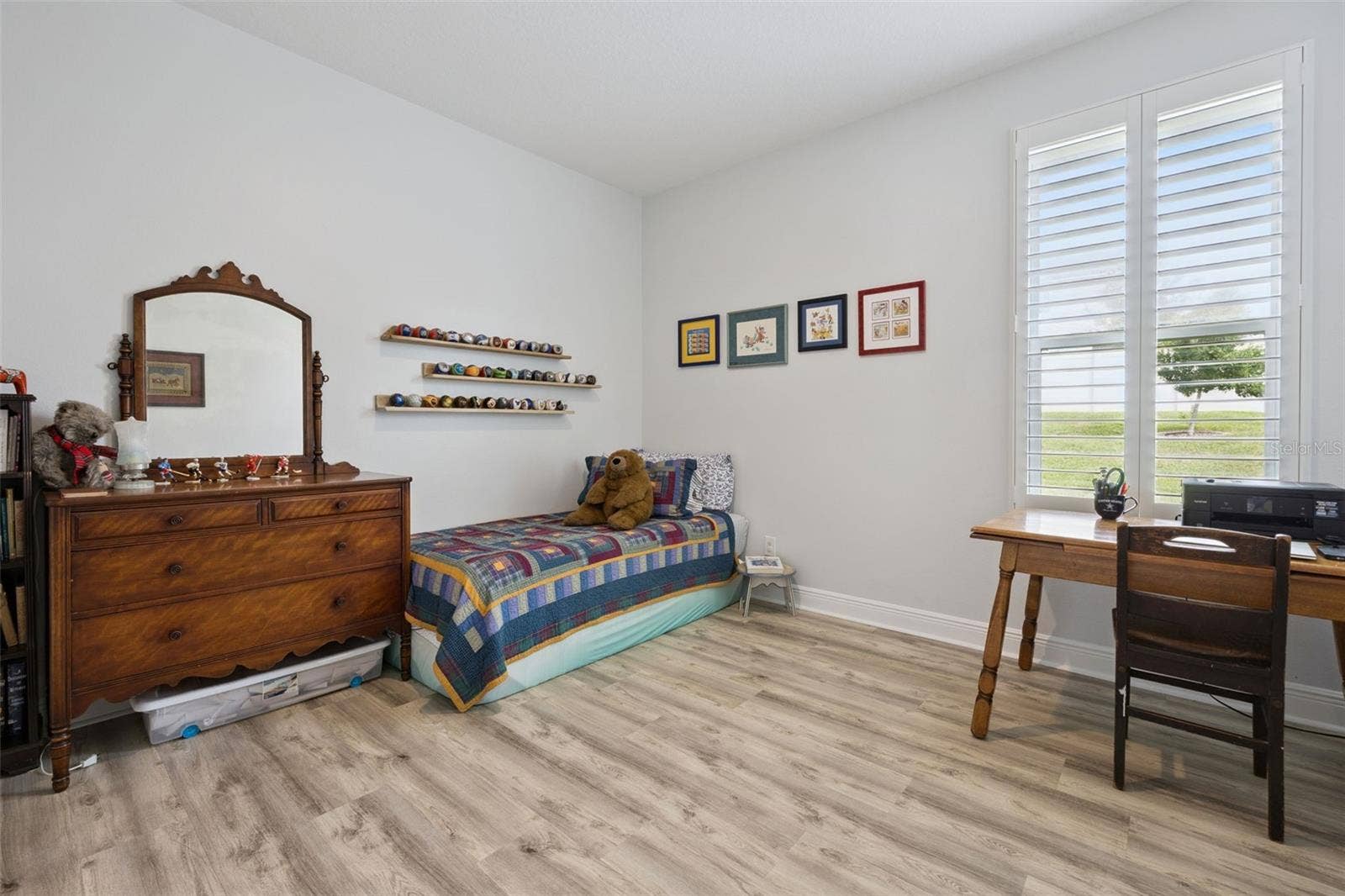 Bedroom 4