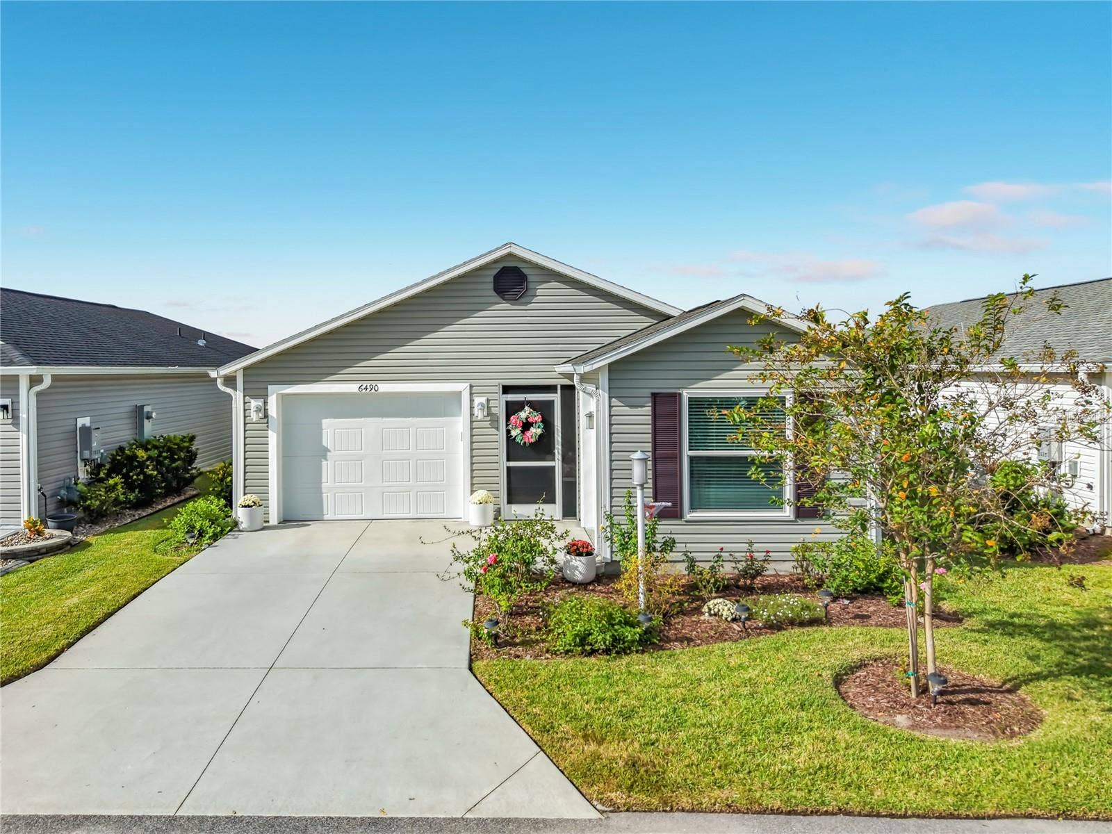 6490 ECOFF PLACE, The Villages, FL 34762
