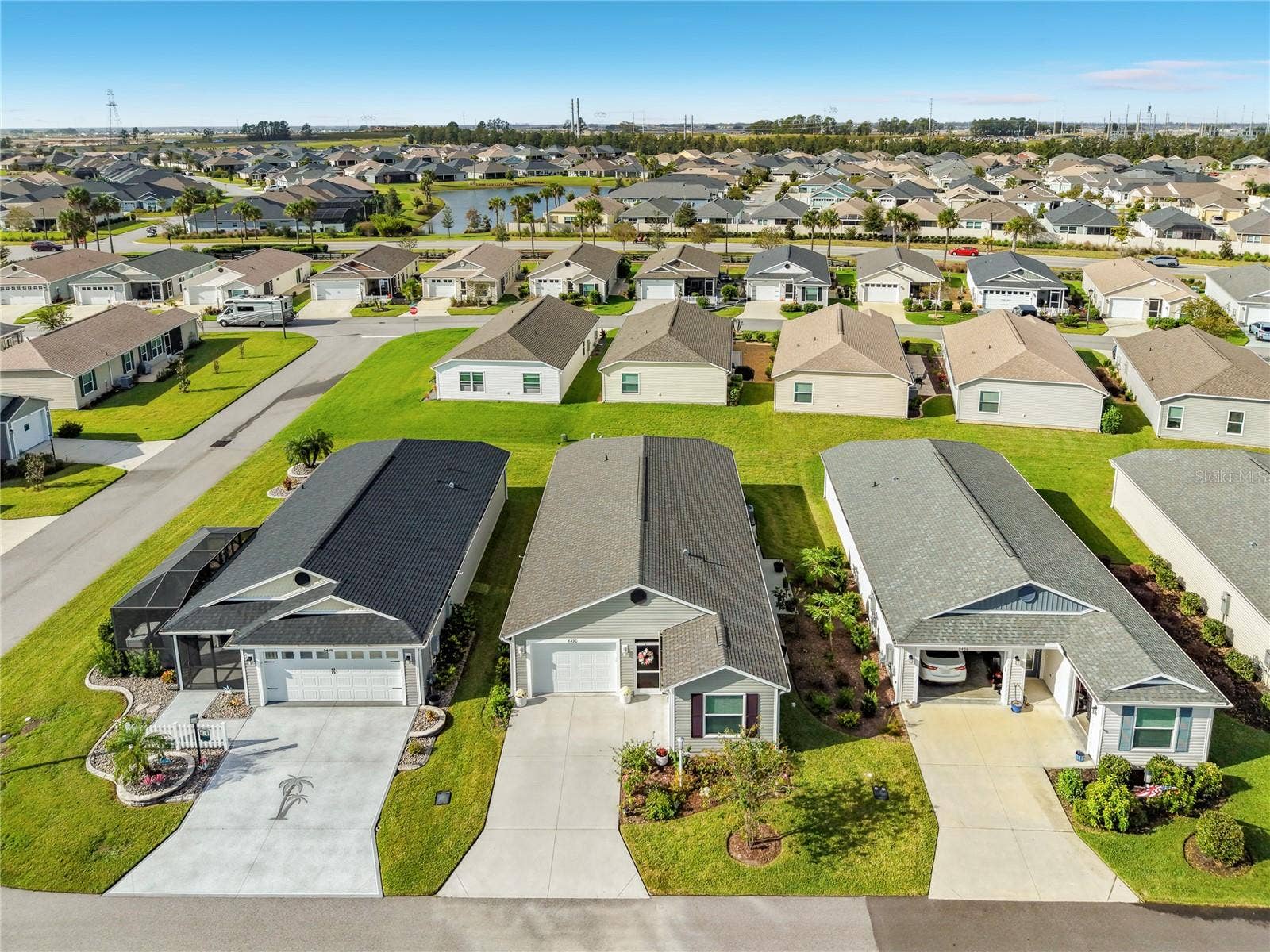 6490 ECOFF PLACE, The Villages, FL 34762