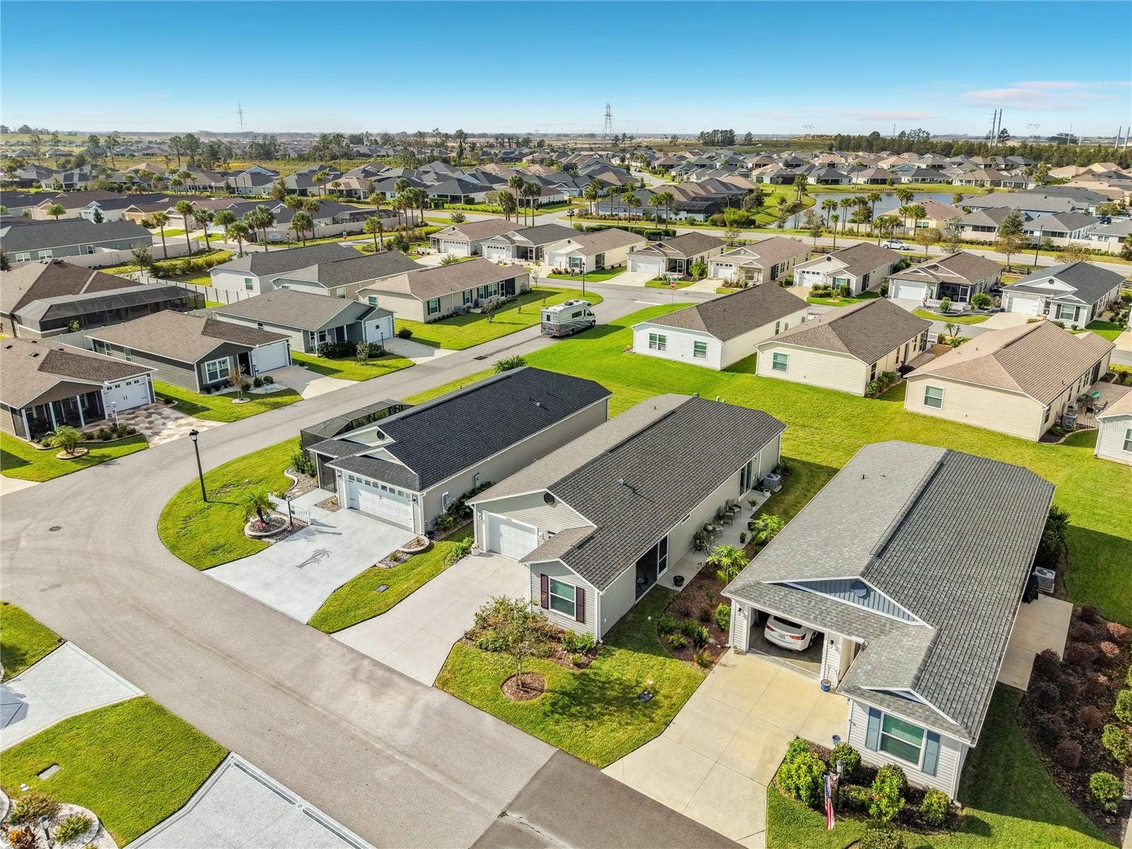 6490 ECOFF PLACE, The Villages, FL 34762