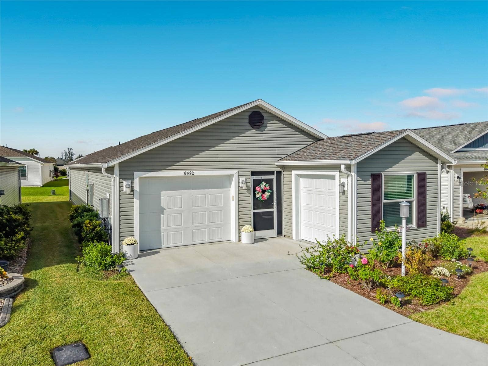 6490 ECOFF PLACE, The Villages, FL 34762