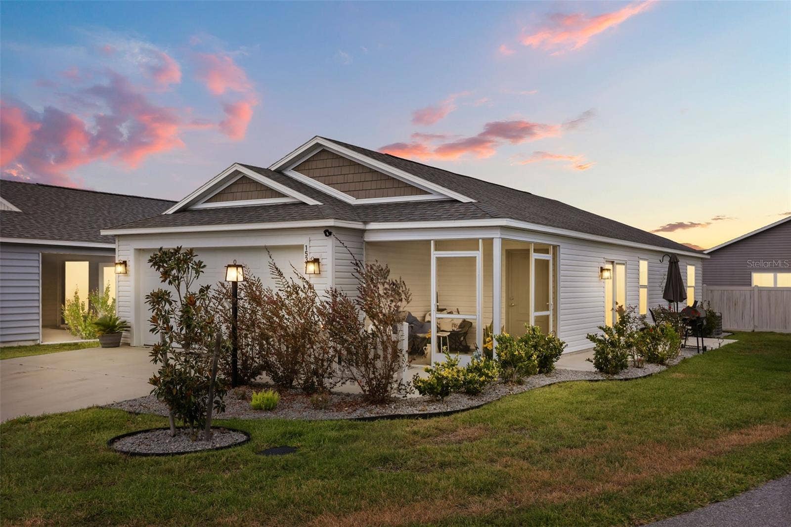 1533 LUCA LANE, The Villages, FL 34762 1533 LUCA LANE, The Villages, FL 34762