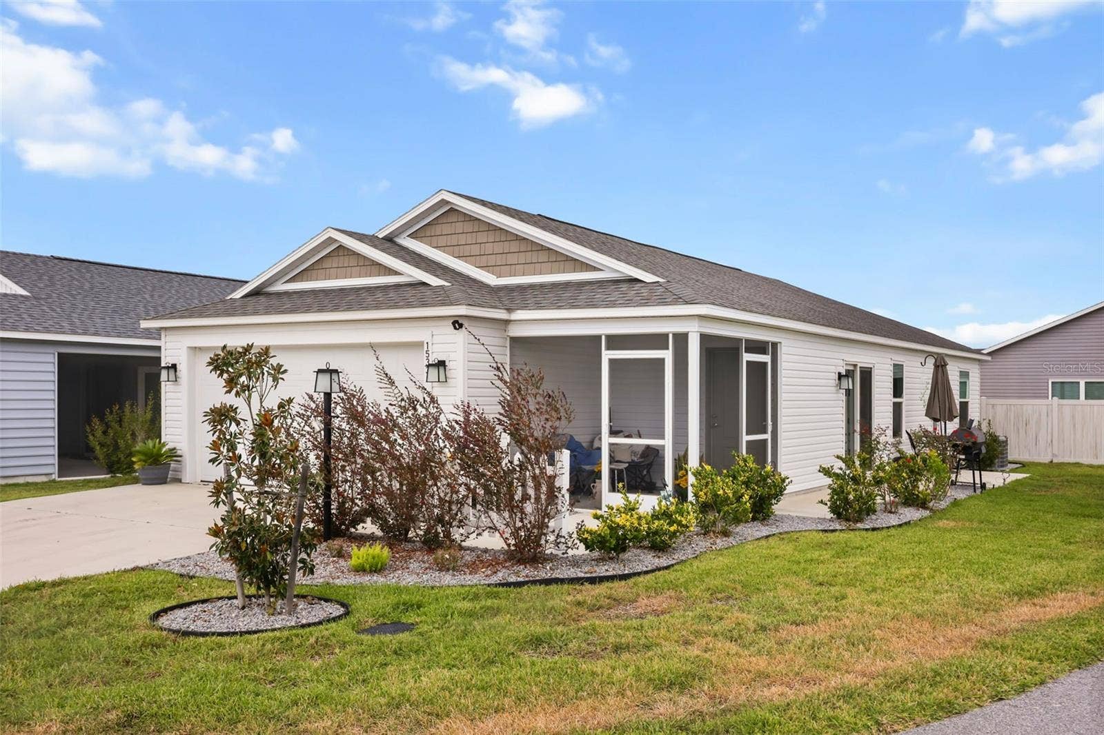 1533 LUCA LANE, The Villages, FL 34762 1533 LUCA LANE, The Villages, FL 34762