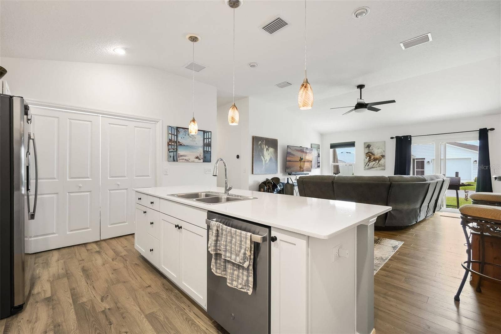 1533 LUCA LANE, The Villages, FL 34762 1533 LUCA LANE, The Villages, FL 34762