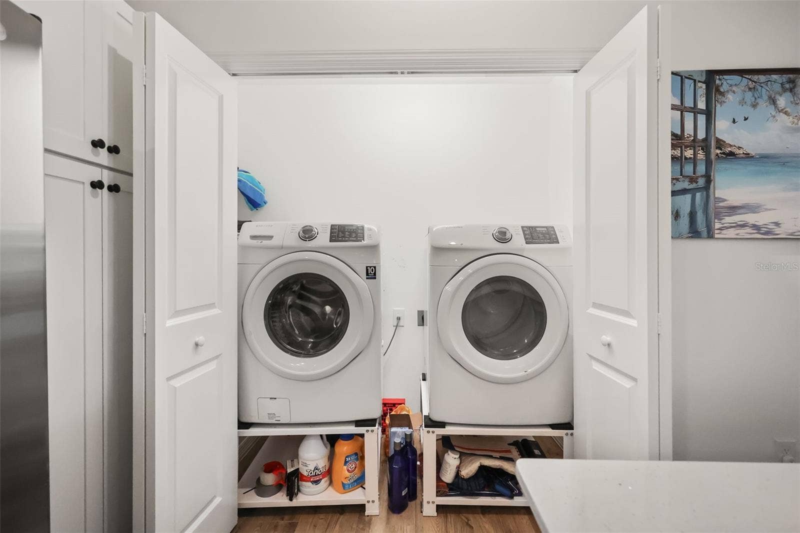 1533 LUCA LANE, The Villages, FL 34762 Included washer and dryer