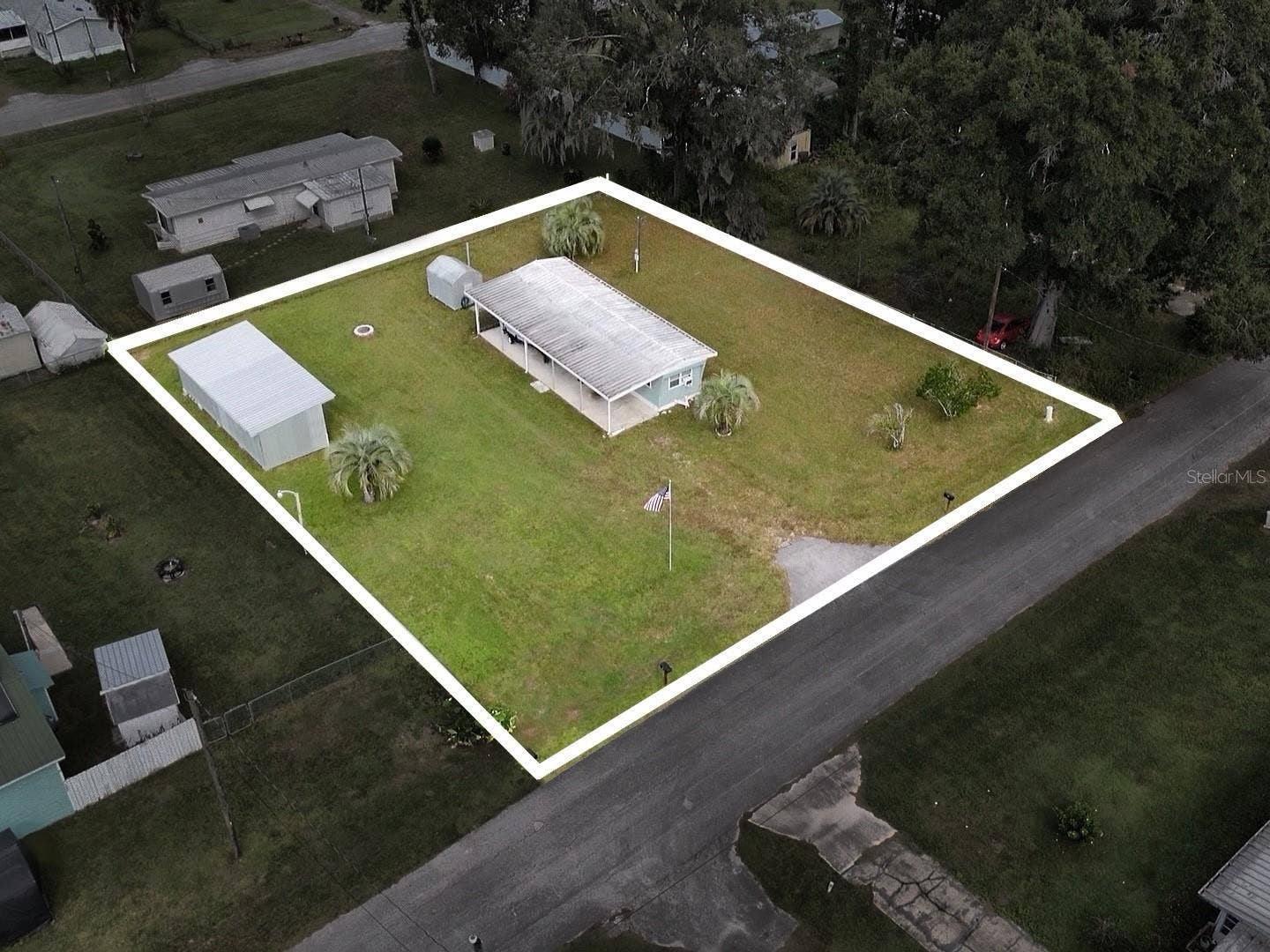 4981 SE 146TH PLACE, Summerfield, FL 34491 4981 SE 146TH PLACE, Summerfield, FL 34491