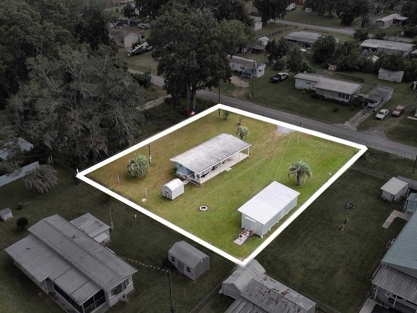 4981 SE 146TH PLACE, Summerfield, FL 34491 4981 SE 146TH PLACE, Summerfield, FL 34491