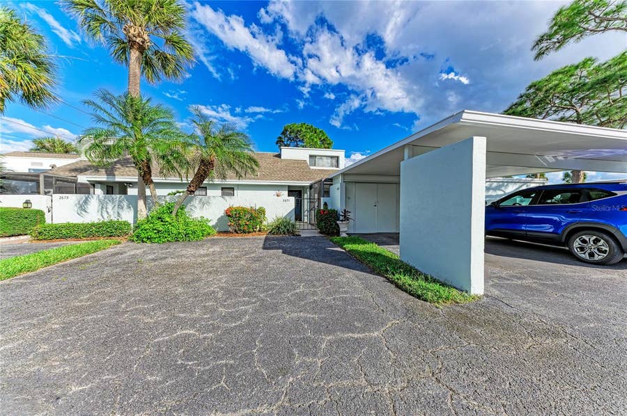 Property photo for Sarasota, FL